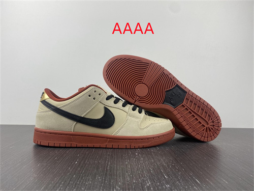 Nike Dunk(AAAA)-303