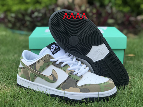Nike Dunk(AAAA)-304