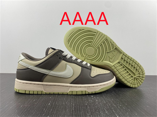 Nike Dunk(AAAA)-313