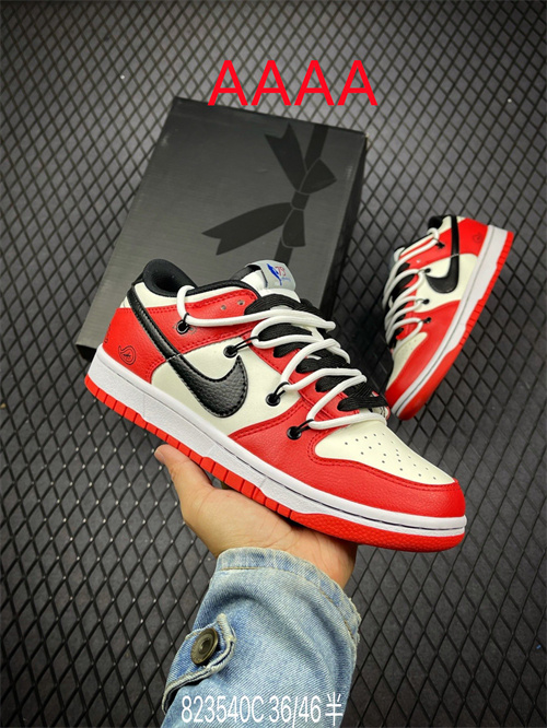 Nike Dunk(AAAA)-314