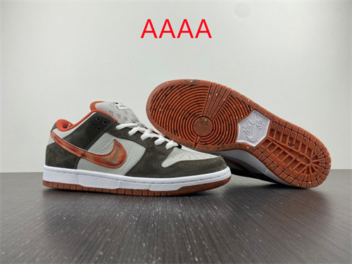 Nike Dunk(AAAA)-317