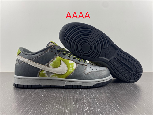 Nike Dunk(AAAA)-348