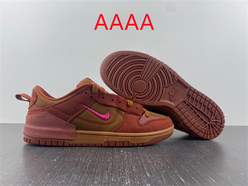 Nike Dunk(AAAA)-350