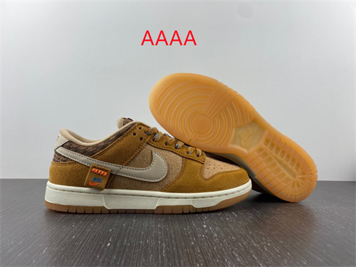 Nike Dunk(AAAA)-354