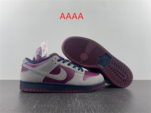 Nike Dunk(AAAA)-359