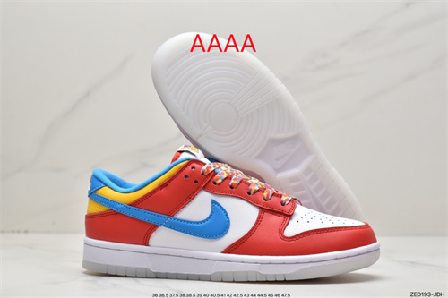 Nike Dunk(AAAA)-365