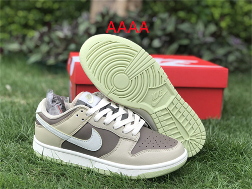 Nike Dunk(AAAA)-372