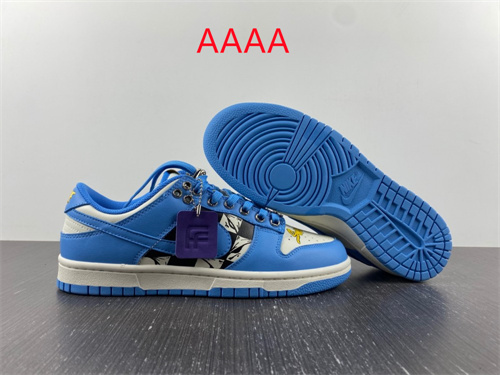 Nike Dunk(AAAA)-375