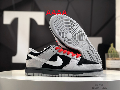Nike Dunk(AAAA)-388