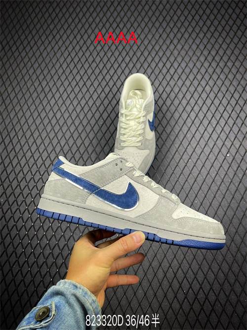 Nike Dunk(AAAA)-390