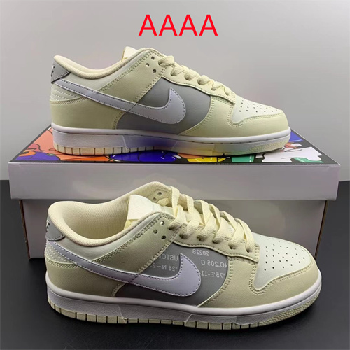 Nike Dunk(AAAA)-398