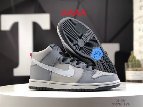 Nike Dunk(AAAA)-403