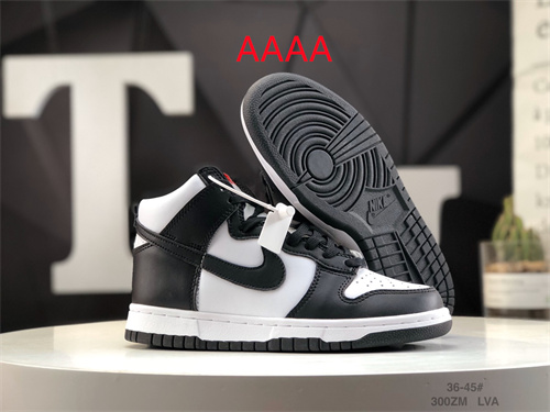 Nike Dunk(AAAA)-404