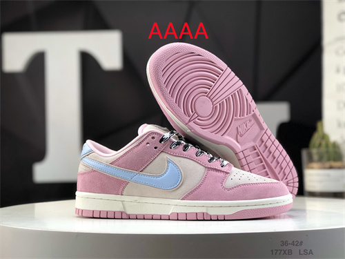Nike Dunk(AAAA)-405