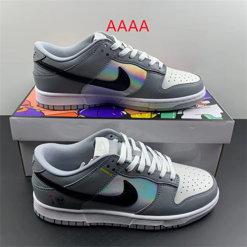 Nike Dunk(AAAA)-408