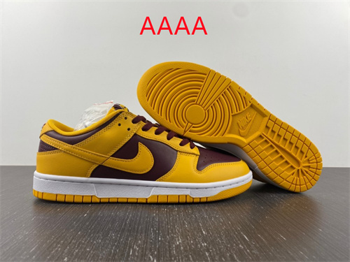 Nike Dunk(AAAA)-414