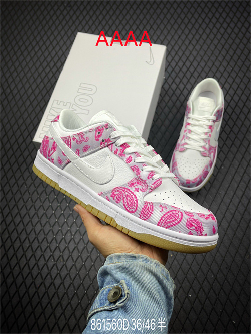 Nike Dunk(AAAA)-416