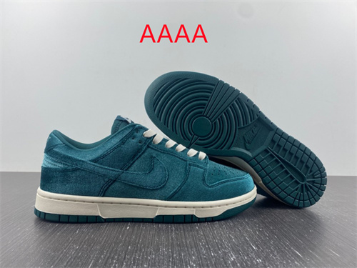 Nike Dunk(AAAA)-432