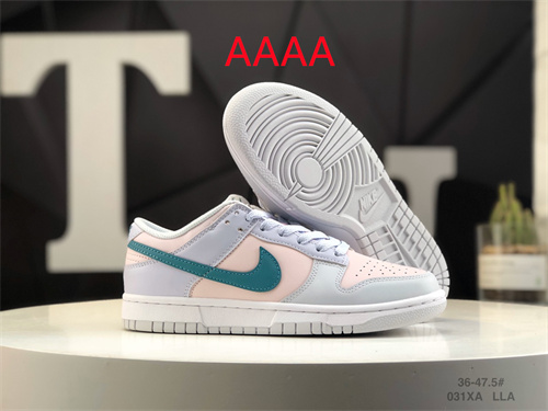 Nike Dunk(AAAA)-436