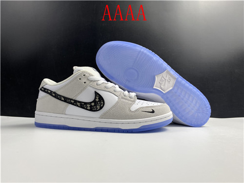 Nike Dunk(AAAA)-045