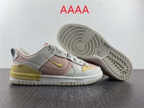 Nike Dunk(AAAA)-453