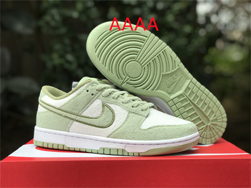 Nike Dunk(AAAA)-461