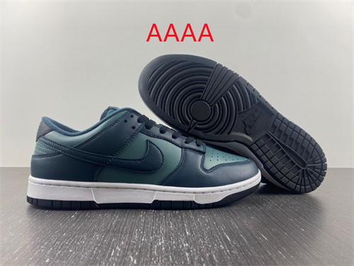 Nike Dunk(AAAA)-468