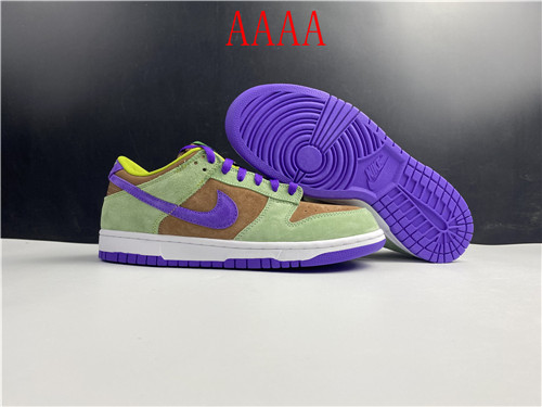 Nike Dunk(AAAA)-047