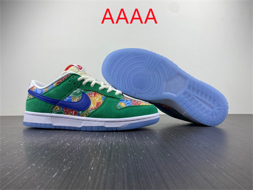 Nike Dunk(AAAA)-471