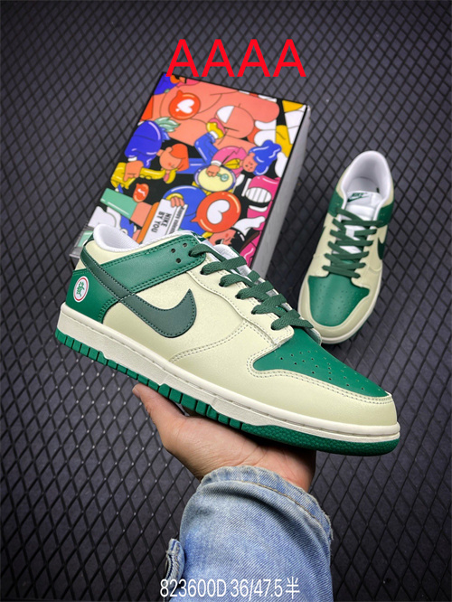 Nike Dunk(AAAA)-481