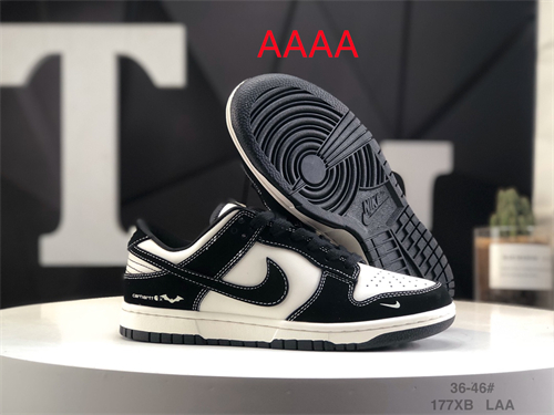 Nike Dunk(AAAA)-512