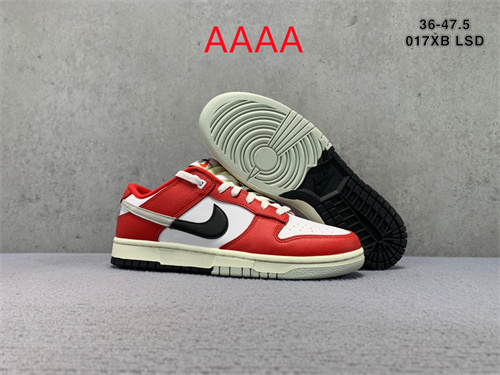 Nike Dunk(AAAA)-515