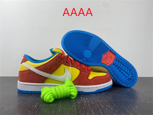 Nike Dunk(AAAA)-517