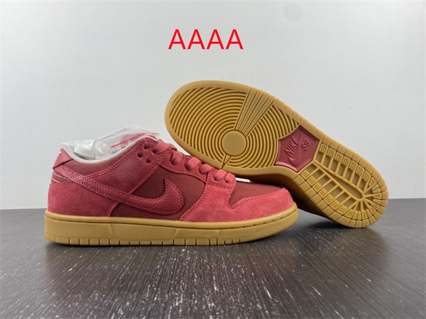 Nike Dunk(AAAA)-524