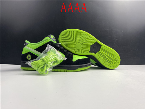 Nike Dunk(AAAA)-054