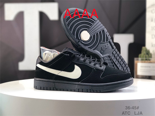 Nike Dunk(AAAA)-544