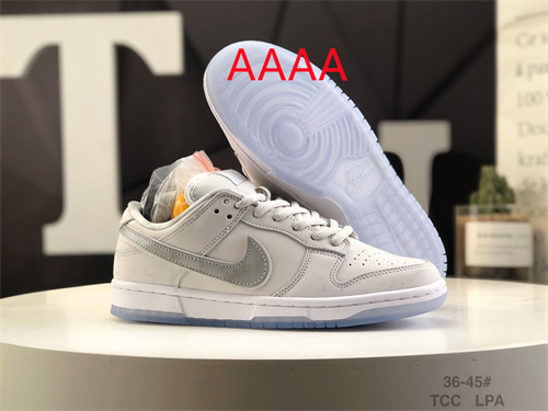 Nike Dunk(AAAA)-559