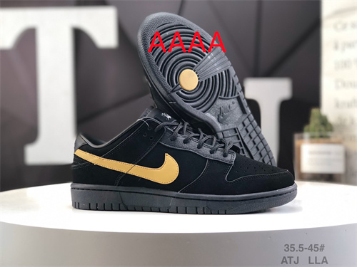 Nike Dunk(AAAA)-561