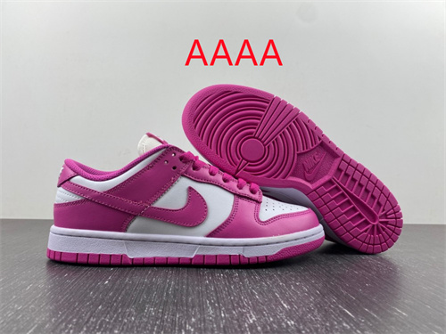 Nike Dunk(AAAA)-571