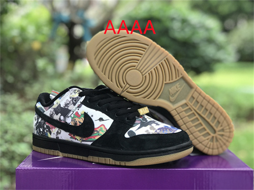 Nike Dunk(AAAA)-576
