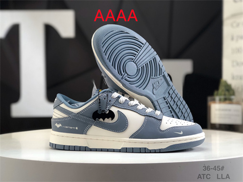 Nike Dunk(AAAA)-588