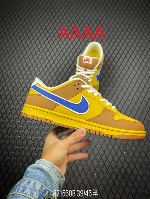 Nike Dunk(AAAA)-589