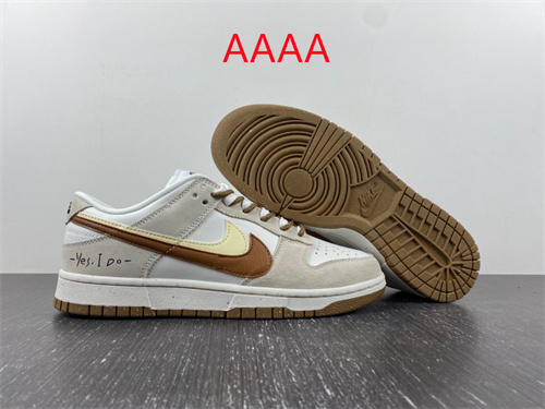 Nike Dunk(AAAA)-593