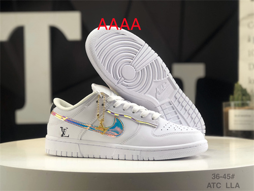 Nike Dunk(AAAA)-599
