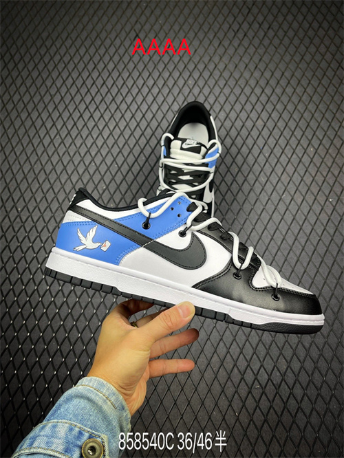 Nike Dunk(AAAA)-601