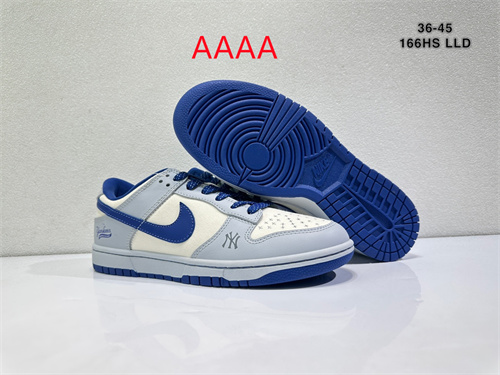 Nike Dunk(AAAA)-602