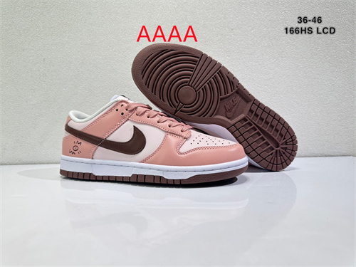 Nike Dunk(AAAA)-603