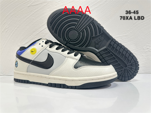 Nike Dunk(AAAA)-619