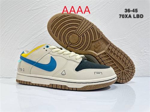 Nike Dunk(AAAA)-621