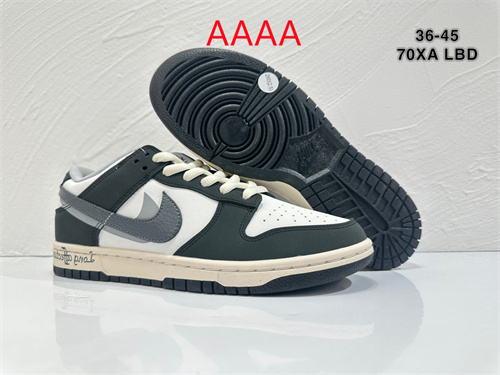 Nike Dunk(AAAA)-622